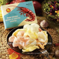 low cost china factory 175g 227g box packing Product Big Prawn Crackers Snack,prawn cracker From New Orient